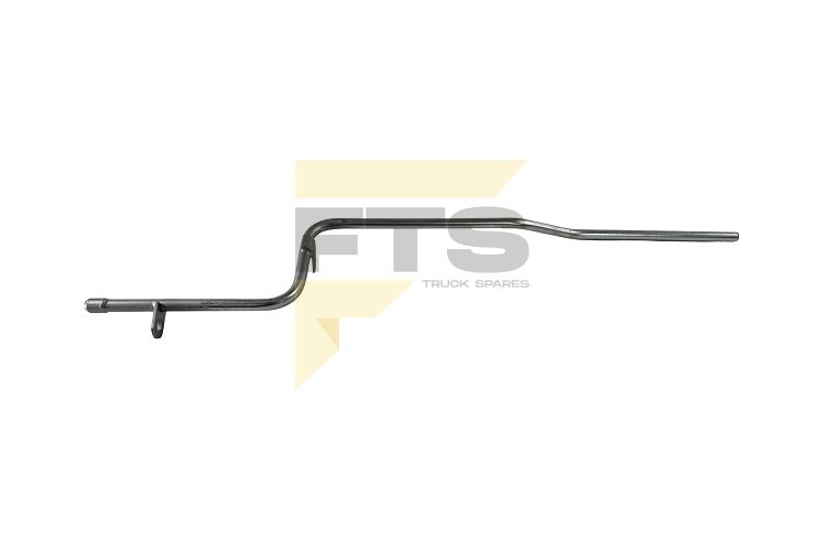 Imagem adicional do produto TUBO LUBRIFICACAO CAMBIO SCANIA GR/S900/R - Cód: FAP-3817